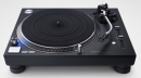 Technics SL-1210GR, Schwarz - Plattenspieler | Neu