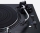 Technics SL-1210GR, Schwarz - Plattenspieler | Neu