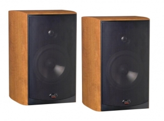 PSB Alpha B1 Siena - Bassreflex Regallautsprecher, Paar | Aussteller, sehr gut