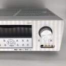 Marantz ZR6001 Silber - 7.1-Kanal AV-Receiver 7x90 Watt | Aussteller, sehr gut ohne OVP