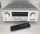 Marantz ZR6001 Silber - 7.1-Kanal AV-Receiver 7x90 Watt | Aussteller, sehr gut ohne OVP