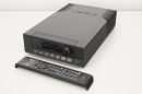 Cyrus i9-XR - Vollverstärker Phantom Black | Auspackware, sehr gut