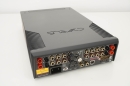 Cyrus i9-XR - Vollverstärker Phantom Black | Auspackware, sehr gut