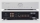 Musical Fidelity M3si - Stereo-Vollverstärker mit Phono MM-Anschluss, Silber | Auspackware, sehr gut