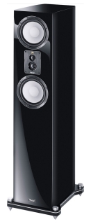 MAGNAT Signature 905 ++ BLACK-DEAL-DAYS ++ Schwarz Pianolack Stück | Neu