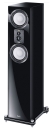 MAGNAT Signature 905 ++ BLACK-DEAL-DAYS ++ Schwarz...