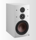 DALI CALLISTO 2C Weiß Mountain Grey Drahtloser, aktiver HiFi-Regallautsprecher Stückpreis
