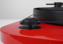 Musical Fidelity Roundtable Rot - Plattenspieler | Auspackware, wie neu