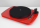 Musical Fidelity Roundtable Rot - Plattenspieler | Auspackware, wie neu