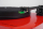 Musical Fidelity Roundtable Rot - Plattenspieler | Auspackware, wie neu