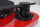 Musical Fidelity Roundtable Rot - Plattenspieler | Auspackware, wie neu