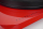 Musical Fidelity Roundtable Rot - Plattenspieler | Auspackware, wie neu