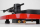 Musical Fidelity Roundtable Rot - Plattenspieler | Auspackware, wie neu