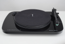 Musical Fidelity Roundtable Schwarz - Plattenspieler | Neu
