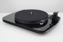Musical Fidelity Roundtable Schwarz - Plattenspieler | Neu