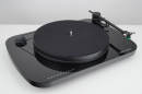 Musical Fidelity Roundtable Schwarz - Plattenspieler | Neu