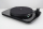 Musical Fidelity Roundtable Schwarz - Plattenspieler | Neu