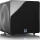 SVS SB3000 MICRO - Dual 8" Subwoofer 800 Watt, gloss black | Auspackware, sehr gut