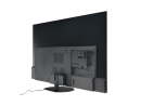 PANASONIC TX-65JZT1506 baugleich mit TX-65JZF1507 164 cm, 65 Zoll 4K Ultra HD OLED TV