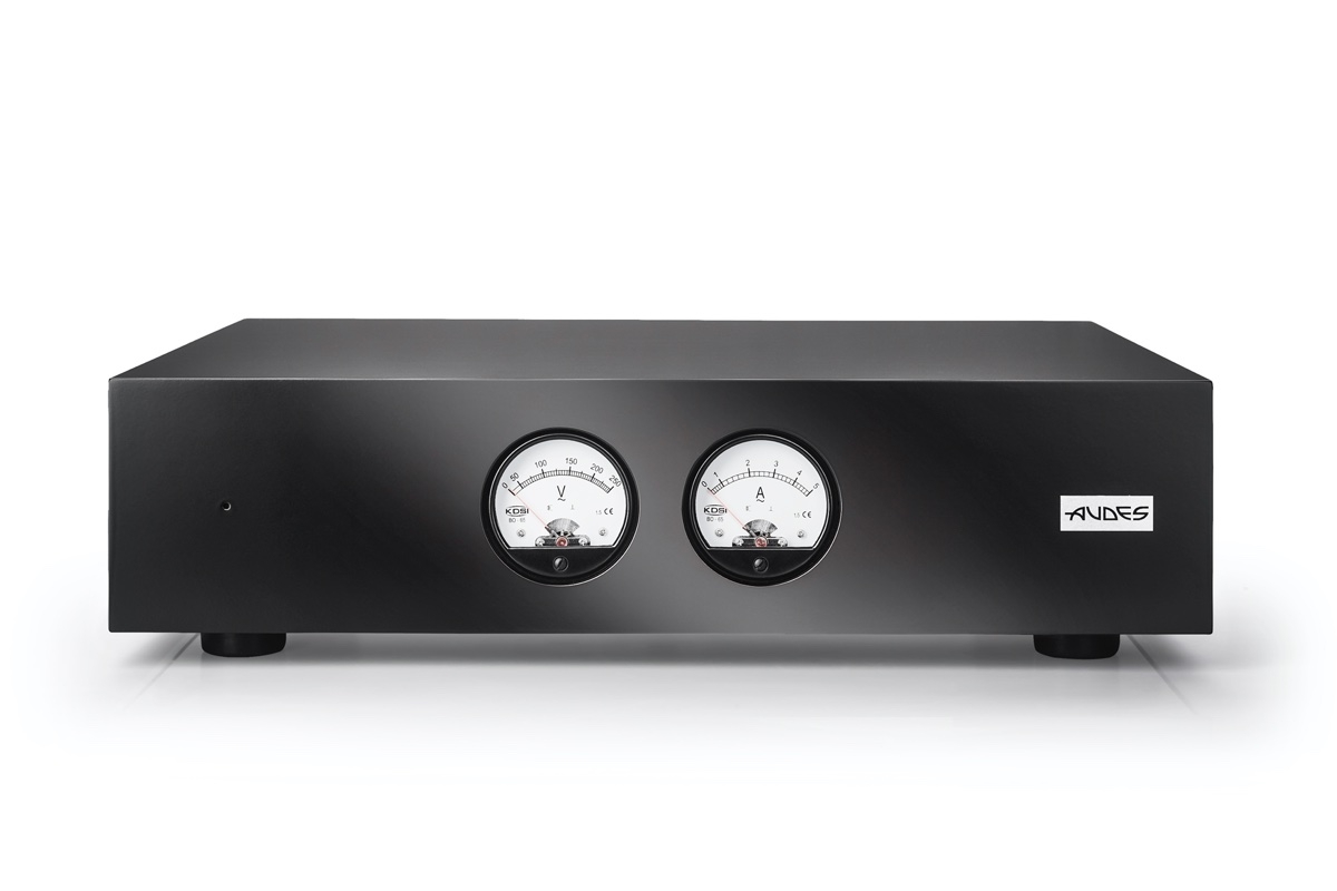 AUDES ST900 HiFi Power Conditioner Neu, 2.650,00
