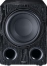 Magnat Alpha RS 12, Subwoofer schwarz UVP 499 € | Auspackware, wie neu