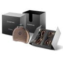 FOCAL Clear MG Braun - Studio-Referenz-Kopfhörer |...