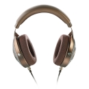 FOCAL Clear MG Braun - Studio-Referenz-Kopfhörer | Aussteller, sehr gut, mit neuem Ohrpolster