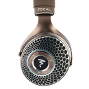 FOCAL Clear MG Braun - Studio-Referenz-Kopfhörer | Gebraucht, Wie neu