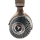 FOCAL Clear MG Braun - Studio-Referenz-Kopfhörer | Aussteller, sehr gut, mit neuem Ohrpolster