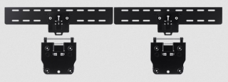 SAMSUNG WMN-R30EA/XC Dual No-Gap-Wandhalterung