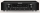 Marantz NR1200 Schwarz -N1- Kompakter Stereo-Netzwerk-Receiver mit Heos Buillt-In