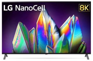 LG 65NANO999NA 164 cm, 65 Zoll 8K Ultra HD NanoCell TV UVP 4.199,00