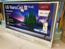 LG 65NANO999NA 164 cm, 65 Zoll 8K Ultra HD NanoCell TV UVP 4.199,00