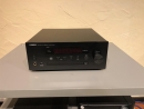 Yamaha CRX-N470D Schwarz - Kompakter CD-Receiver mit 2x22 Watt, Bluetooth, DAB, N7