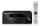 Yamaha CRX-N470D Schwarz - Kompakter CD-Receiver mit 2x22 Watt, Bluetooth, DAB, N7