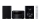 Yamaha MCR-B270D Schwarz - 2-Wege Kompaktanlage 30 Watt, N1