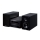 Yamaha MCR-B270D Schwarz - 2-Wege Kompaktanlage 30 Watt, N1