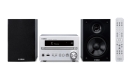 Yamaha MCR-B270D Silber/Schwarz - 2-Wege Kompaktanlage 30 Watt | Aussteller, sehr gut