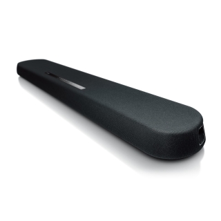 Yamaha YAS-108 Schwarz - Soundbar | Aussteller, sehr gut, 139,00 €