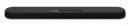 Yamaha YAS-108 Schwarz - Soundbar | Aussteller, sehr gut