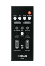 Yamaha YAS-108 Schwarz - Soundbar | Aussteller, sehr gut