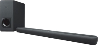 Yamaha YAS-209 ++ Soundbar