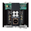Yamaha A-S2200 ++ 300 € AKTION CASHBACK ++ Vollverstärker Silber | Neu
