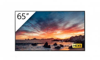 SONY BRAVIA FWD-65X80H/T1 +++ BLACK-BLACK-DEAL-DAYS +++ 164 cm, 65 Zoll Professional 4K Ultra HD TV