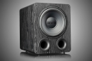 SVS PB1000 PRO Black Ash - High-End 12" Aktiv-Subwoofer | Auspackware, wie neu