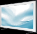 Samsung UE55LS03NAUXZG +++ AKTION +++ The Frame 2.0 Charcoal Black | Aussteller, sehr gut
