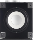 REL T-9i - Weiß HG High End Subwoofer UVP war 1299 € | Auspackware, sehr gut