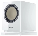 Canton Reference Sub 50 K Weiss High-End Aktiv Subwoofer | Neu