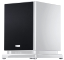 Canton Reference Sub 50 K Weiss High-End Aktiv Subwoofer...