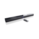 CANTON Smart Soundbar 10 Schwarz (N1) Aussteller Multiroom Soundbar Dolby Atmos UVP 899 €